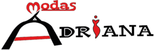 Logo Adriana Modas BCO